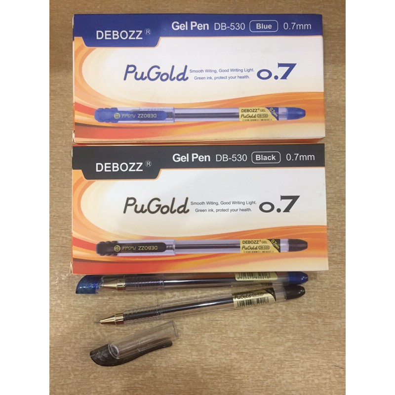 

Pulpen/pena DEBOZZ DB-530