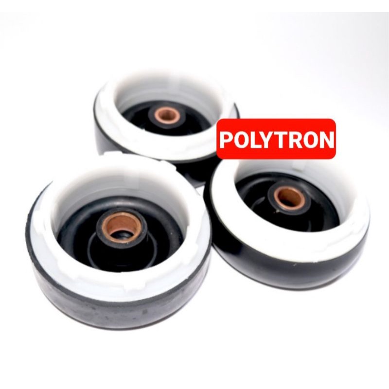 Seal Pengering Mesin Cuci Polytron Seal Pengering Polytron 2 Tabung