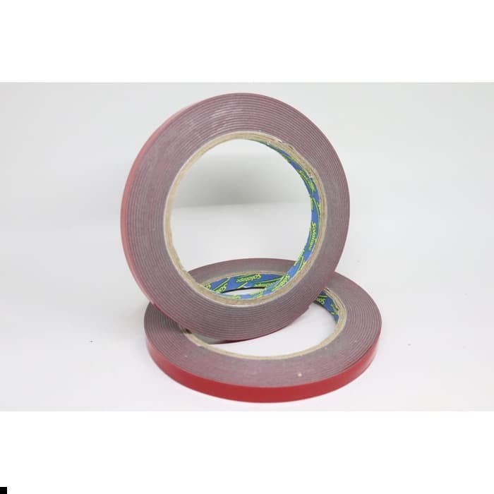 

Acrylic Foam Tape/ Double Foam Tape 12mm x 4,5 m