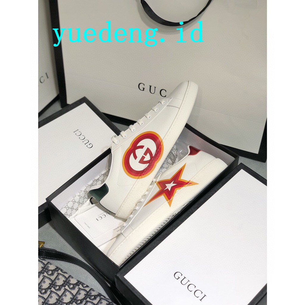gucci shoes tik tok