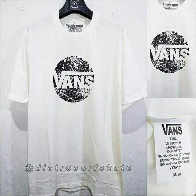 vans pigment tees