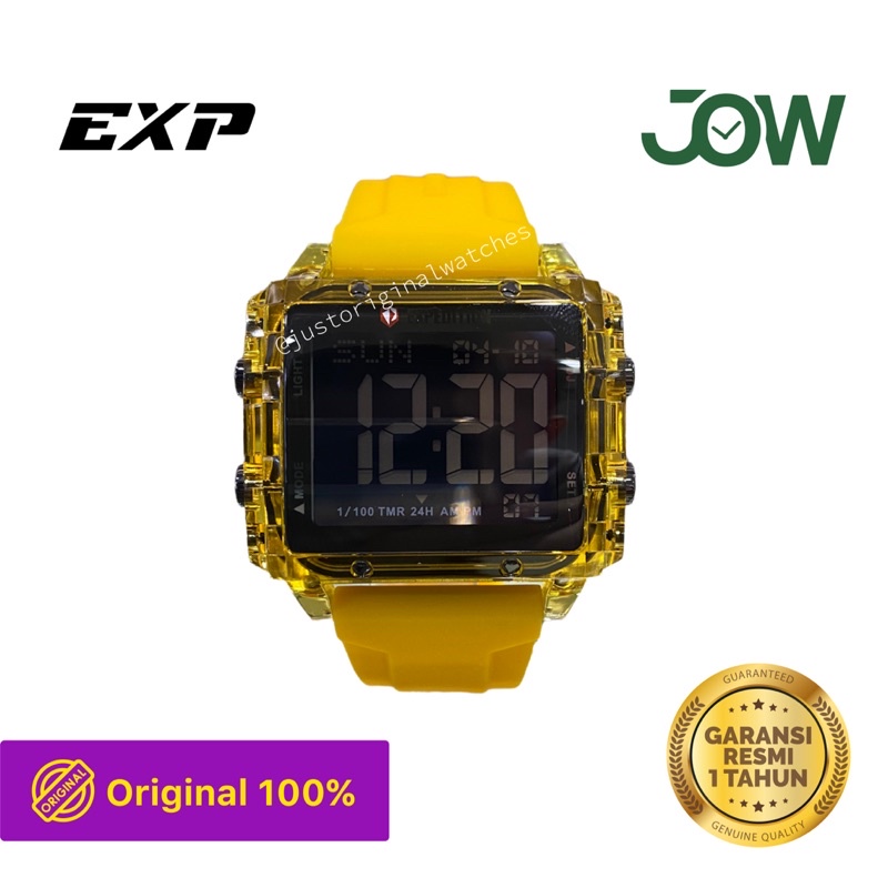 Jam Tangan Pria Expedition E 6817 M E6817 ORIGINAL