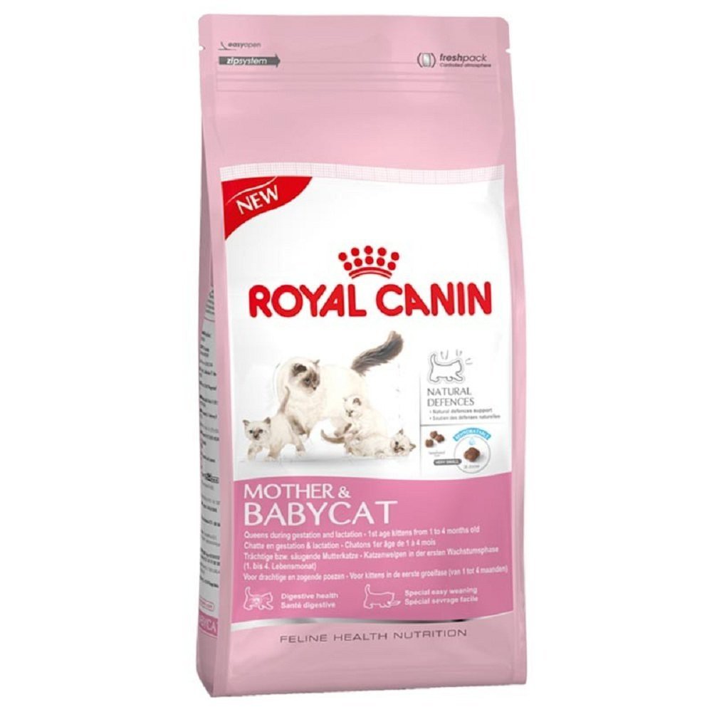 Royal Canin Mother & Baby Cat