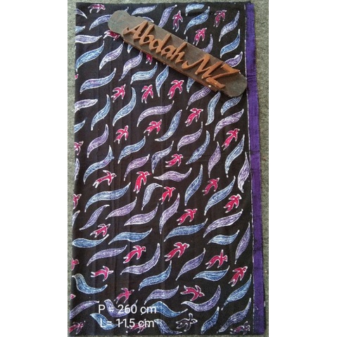Kain batik full tulis asli Pekalongan/kain full tulis/jarik tulis/batik tulis pekalongan
