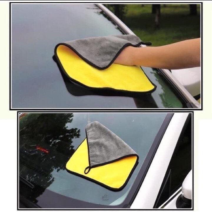 Lap Microfiber Premium / Microfiber / Lap Mobil / Lap Motor