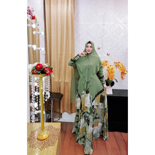 RAMADHANI SYARI BY CUP IN DESIGN