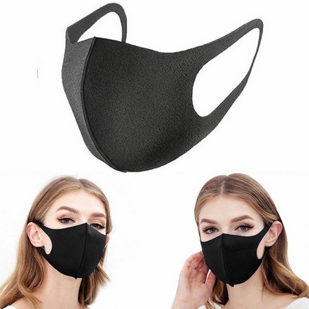 MASKER SCUBA PREMIUM TEBAL 2 LAPIS SCUBA KOREA BAHAN SCUBA ORIGINAL DIJAMIN BAHAN TEBAL TAHAN POLUSI