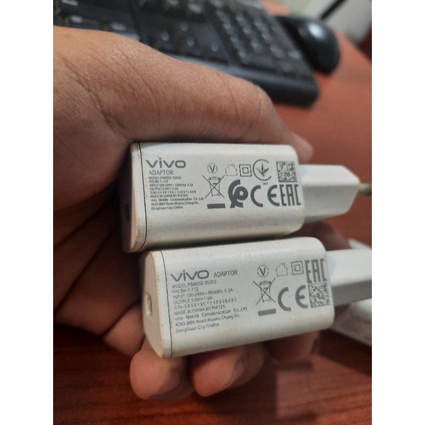 Batok Vivo 1a 100% Original Copotan Hp Vivo Y71 Y81 Y91 91C Y93 Y69 Y65 Y53-3