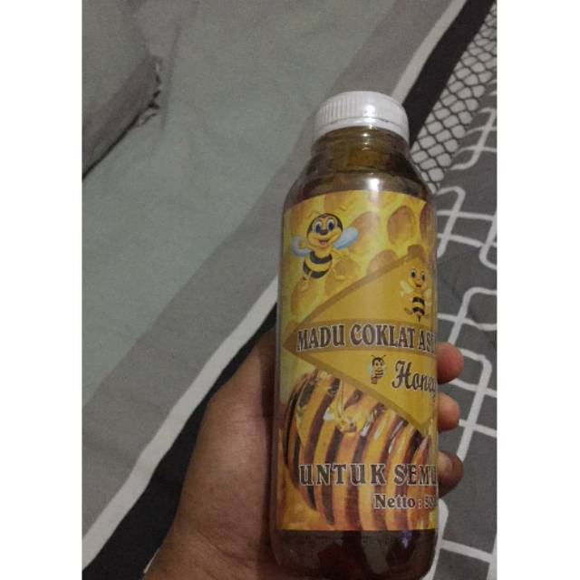 

Madu sumbawa