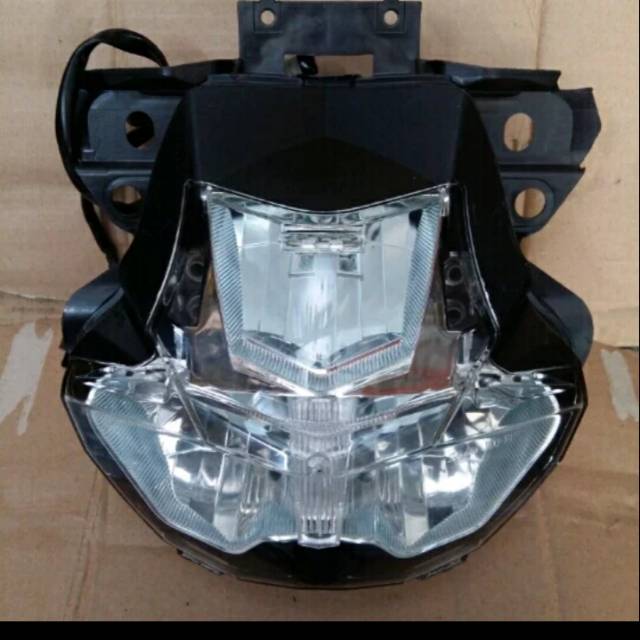 Reflektor xabre orisinil koito