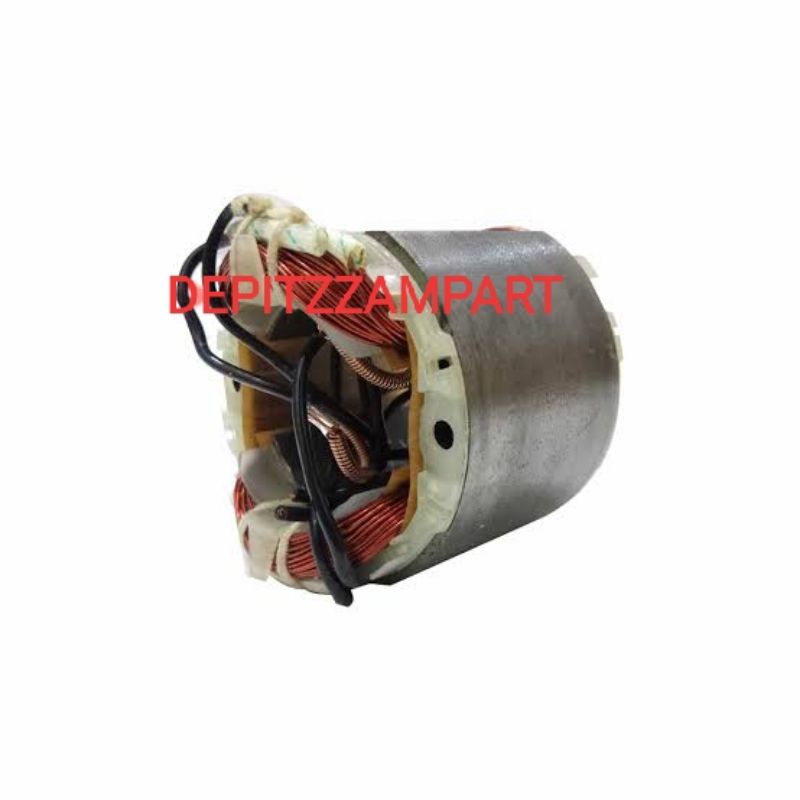 STATOR CM 508 FOR BITEC BATALAN ANGKER UNTUK MESIN CIRCULARSAW BITEC 7"