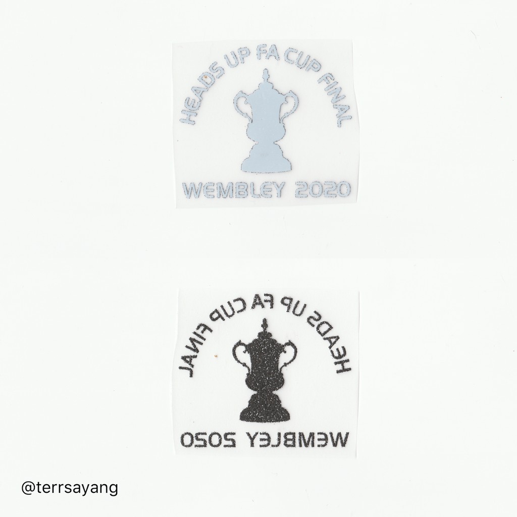 MDT Match Details Final FA Cup 2020