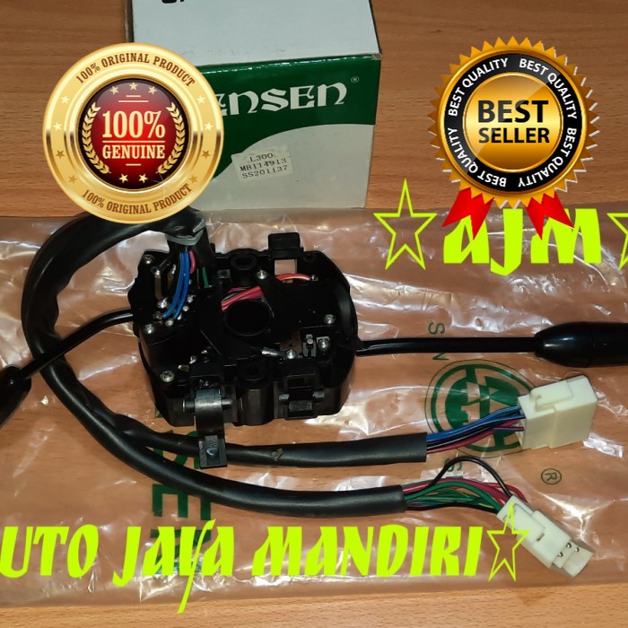 Sakral sen lampu L300 Bensin Korea Ori Orisinil Original