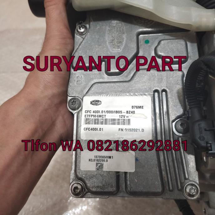 AVRIL - Modul Abs Transmisi Actuator Assy Komplit Suzuki Ignis(Original)