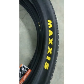 Ban Luar Maxxis Ikon 27.5 x 2.20 Kawat