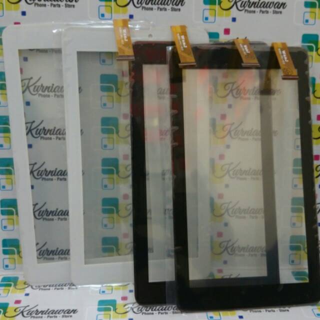 TOUCHSCREEN LAYAR SENTUH ADVAN S7 TAB S 7