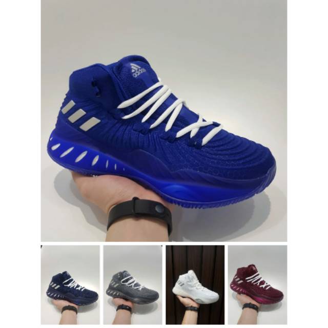 Sepatu Basket adidas crazy explosive 17 original