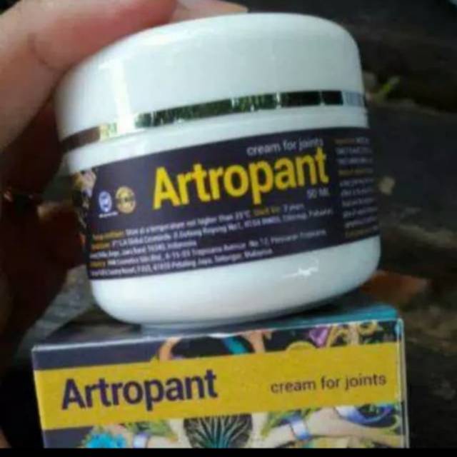 Artropant original