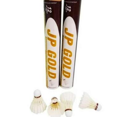 COCK SHUTTLECOCK/COCK/KOK JP GOLD