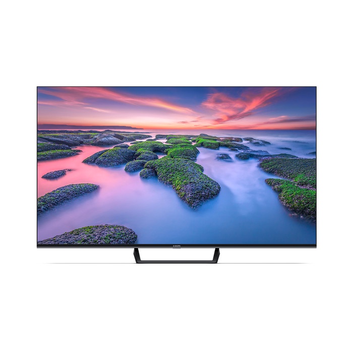 Xiaomi Mi TV A2 32&quot; 43&quot; 55&quot; / 32 HD 43 FHD 43 55 UHD 4K Inch Dolby Android SmartTV Garansi Resmi