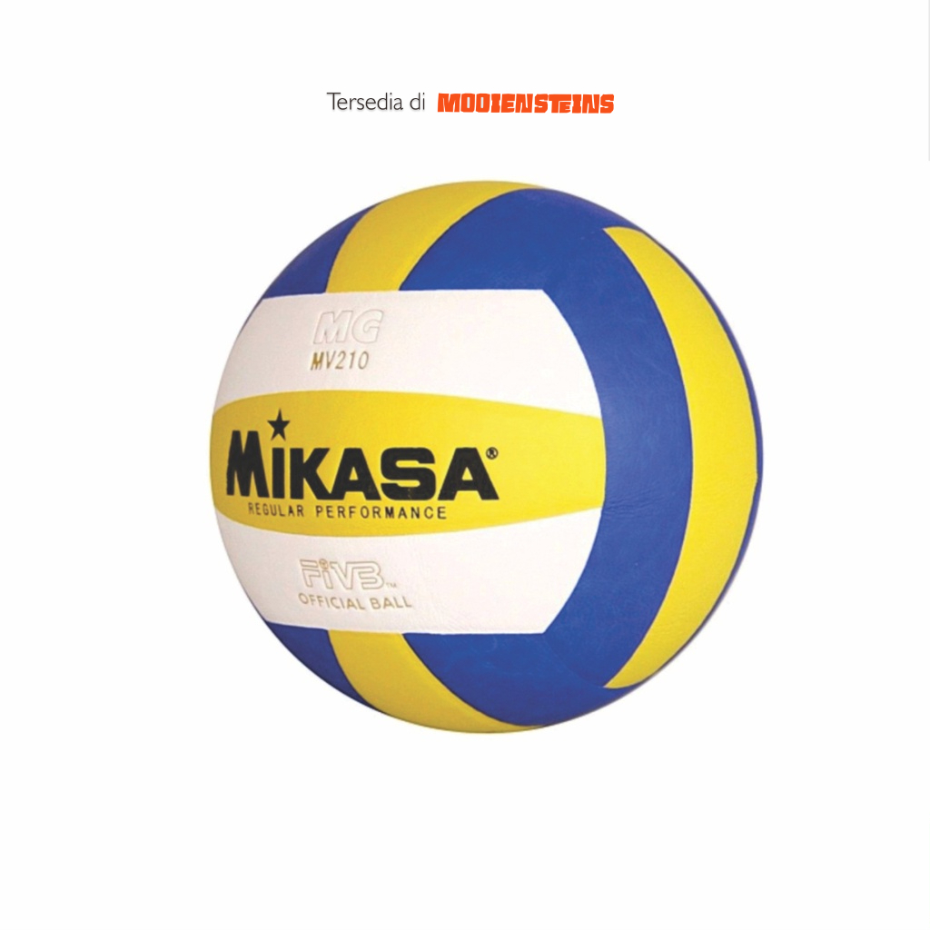 Bola voli original mv210 / bola volley made in japan