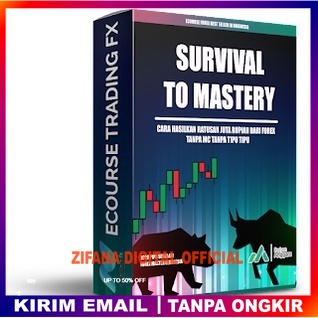 Survival to Mastery : Mentoring Forex in Action Demand Anti MC Cuan Terus