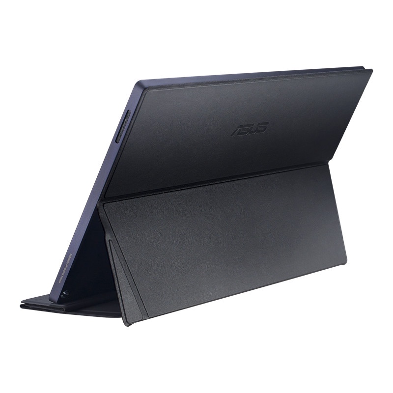 ASUS ZenScreen MB16AMT 15.6&quot; Inch IPS Type-C HDMI LED Portable Touch Screen Monitor