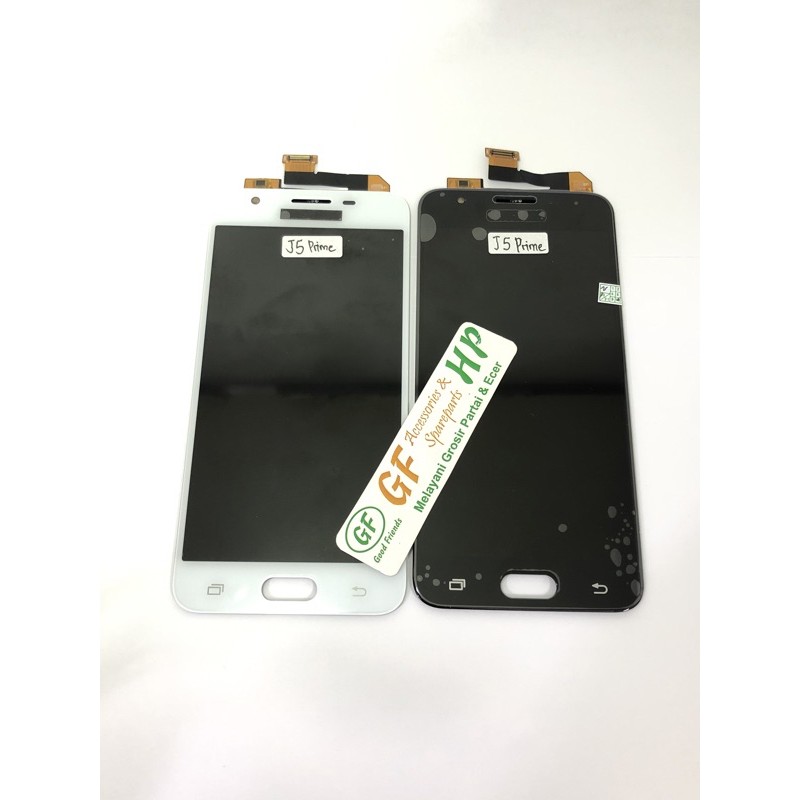 Lcd Touchscreen Samsung J5 Prime Fullset