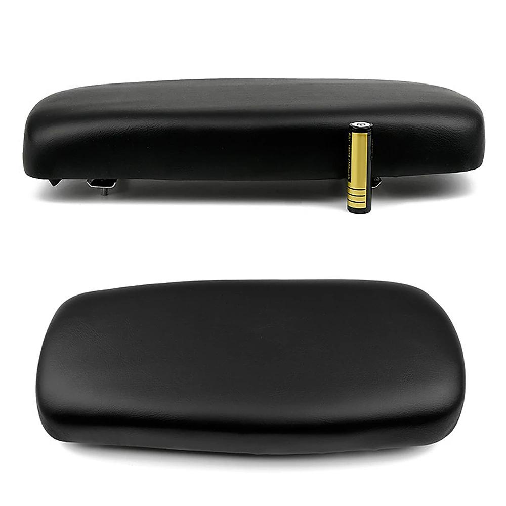 Lanfy Sepeda Berawak Bantal Bersepeda Universal Sepeda Kursi Plat Sepeda Sadel Sepeda Gunung Sepeda Carrier Anak Kursi Belakang