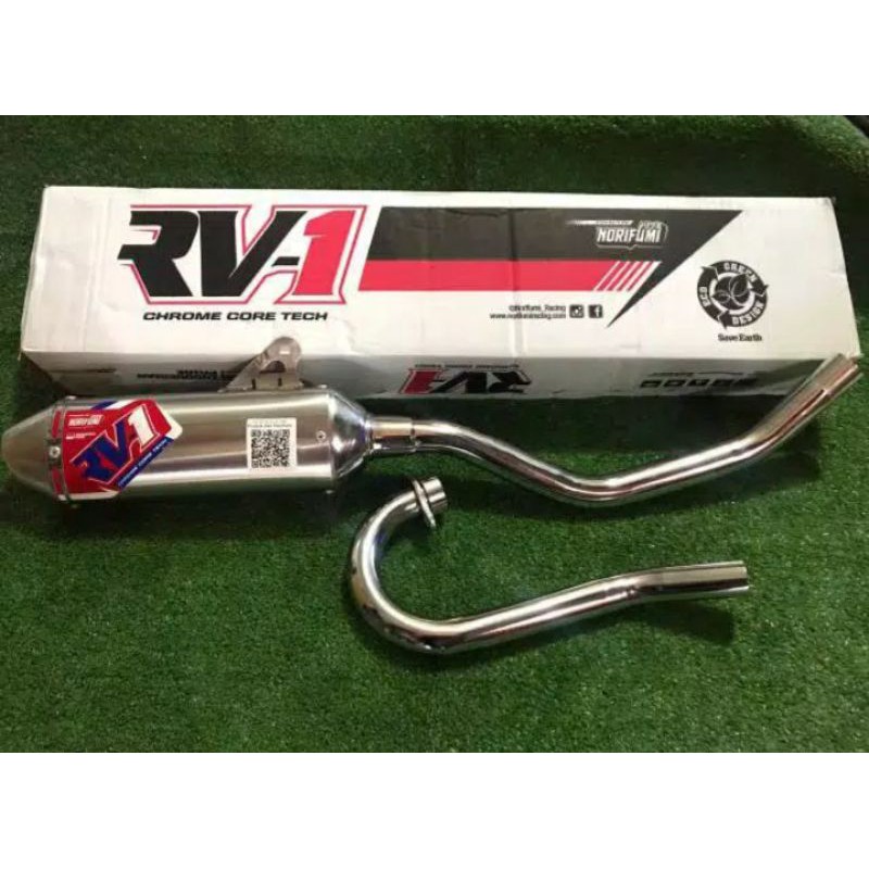 Norifumi RV-1