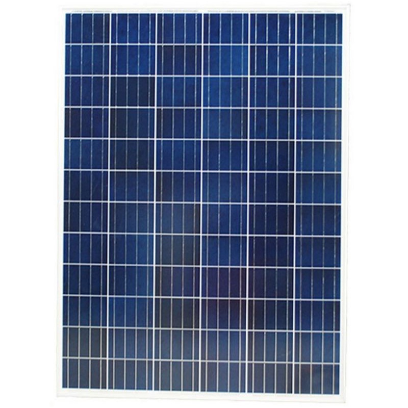 Solar Panel 200wp Poly Crystalline Panel Surya 200Wp Poly