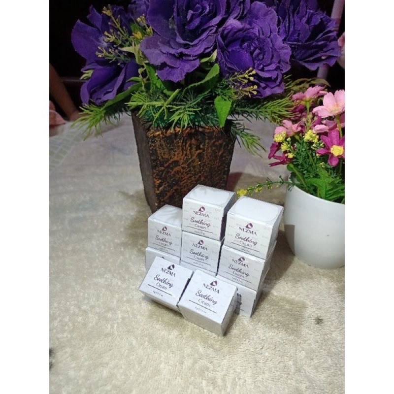 Shoting Cream nezma by RMC