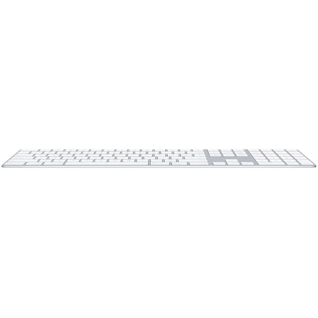 Magic Keyboard with Numeric Keypad MQ052 for iMac Mac Mini