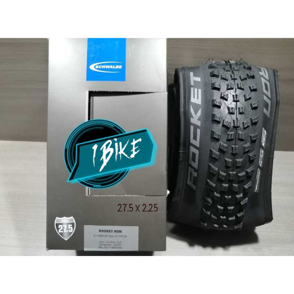 Ban Luar Schwalbe Rocket Ron 27.5 x 2.25