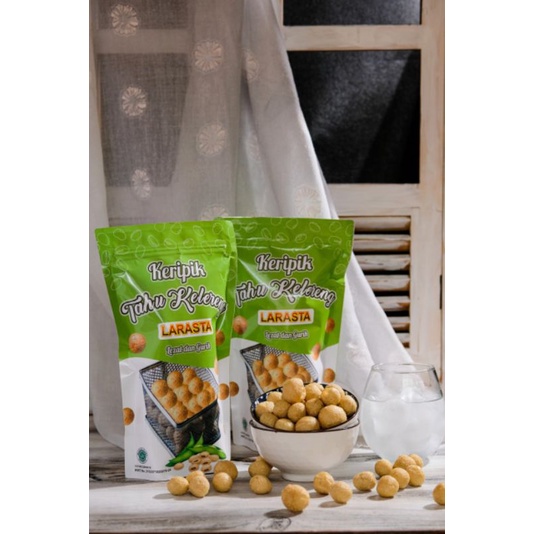 

Keripik Tahu Kelereng Pouch