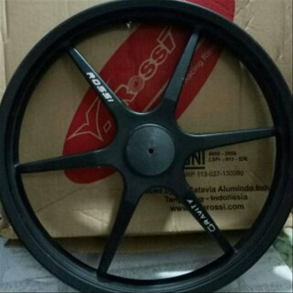 Jual Velg Racing Ring 16 Yamaha Mio Soul Mio Sporty Dan Nouvo Motor Indonesia Shopee Indonesia