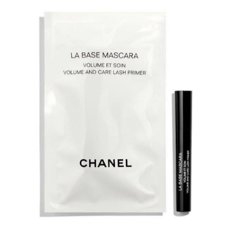 CHANEL MINI MASCARA