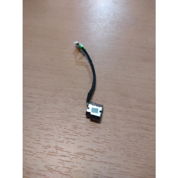 Jack DC Input Power Laptop HP14 HP 14-bw096TU