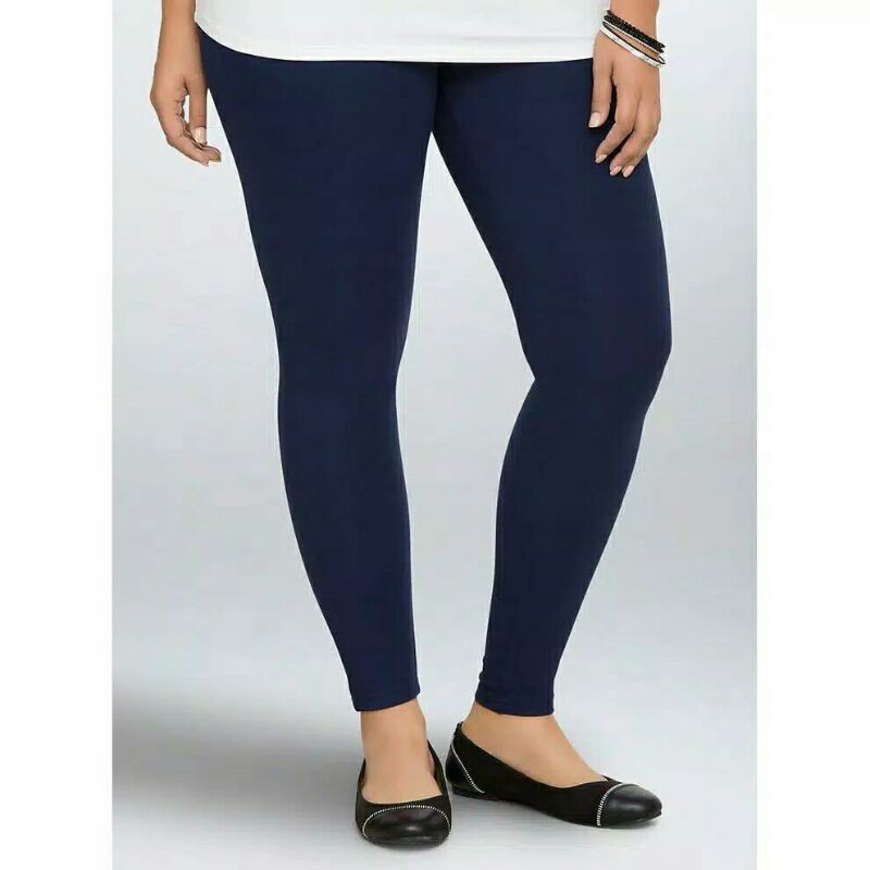 LEGGING JUMBO &amp; BIG SIZE XXL - XXXL 100kg / LEGGING SUPER JUMBO soft rayon kaos