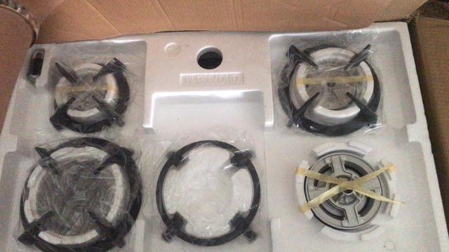 Kompor Tanam Gas Modena Bh 1735