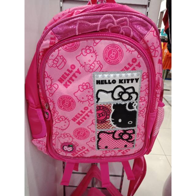 Tas Hello Kitty - Adinata