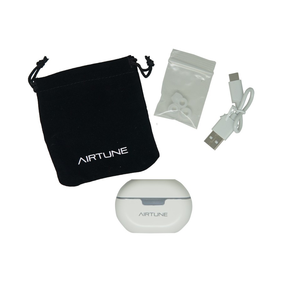 Digital Alliance Airtune True Wireless TWS Gaming Earphone