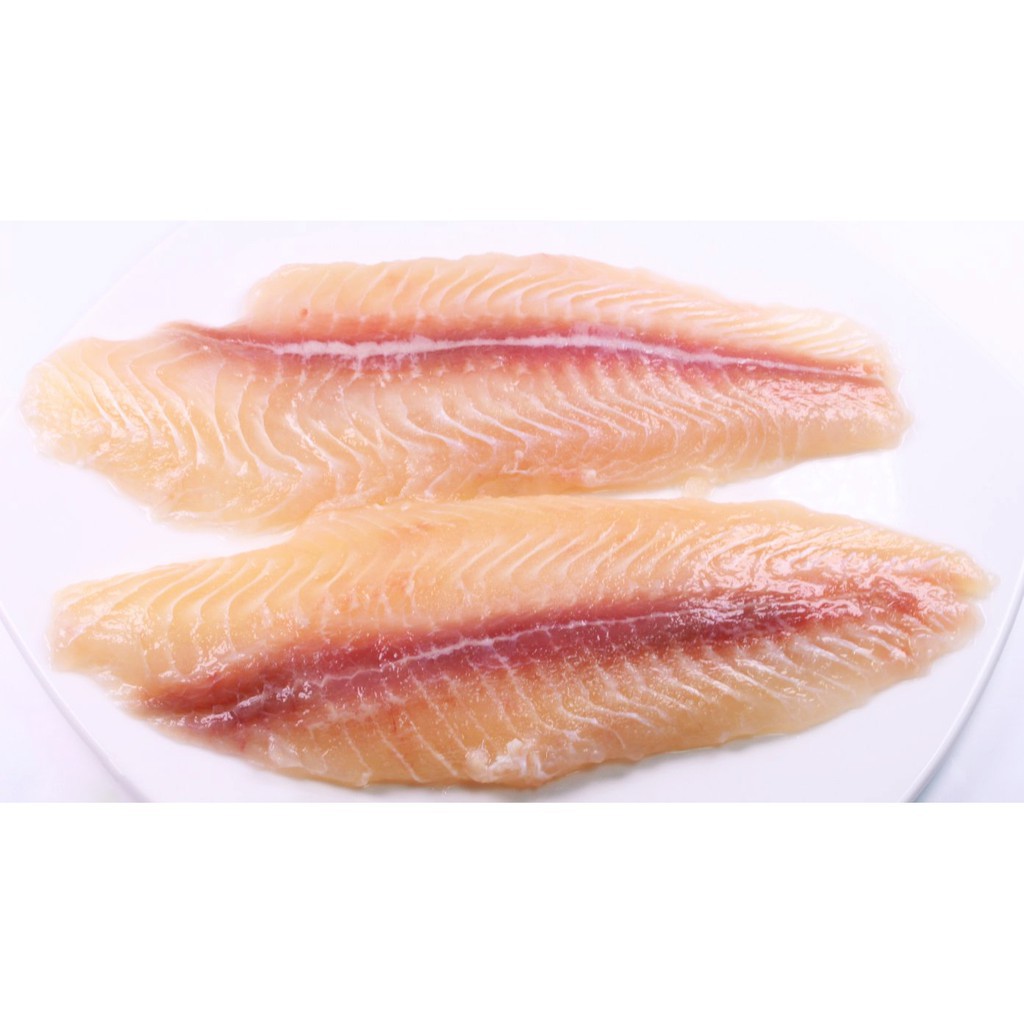 

Ikan Dori Fillet/ Fillet Dory Fish Lokal