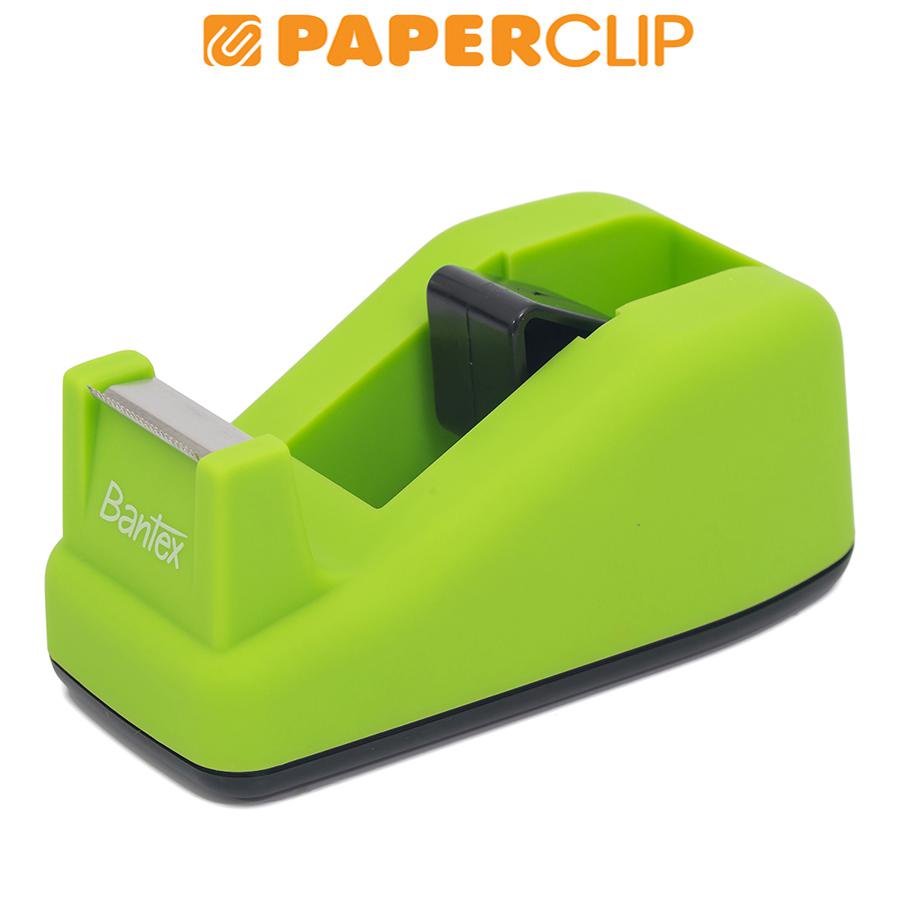 

TAPE DISPENSER BANTEX 18510 65 LIME