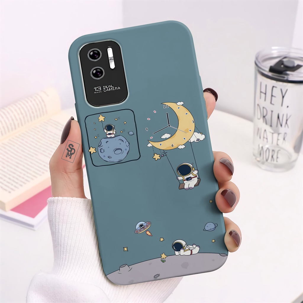 CASE HP ADVAN G5 PLUS, ADVAN G5 , ADVAN G5 ELITE , ADVAN G9 PRO , ADVAN NASA PLUS DAN ADVAN G9 NC 11