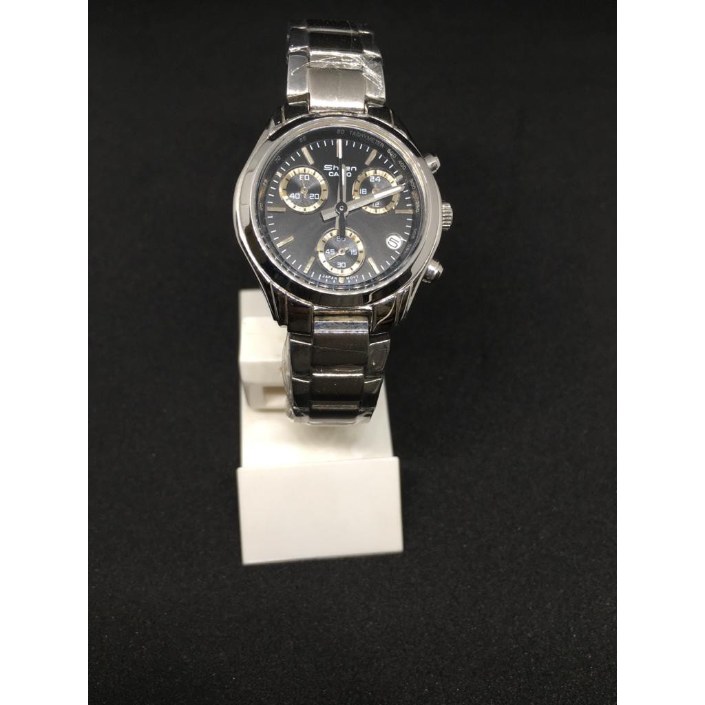 Jam Tangan Casio Sheen