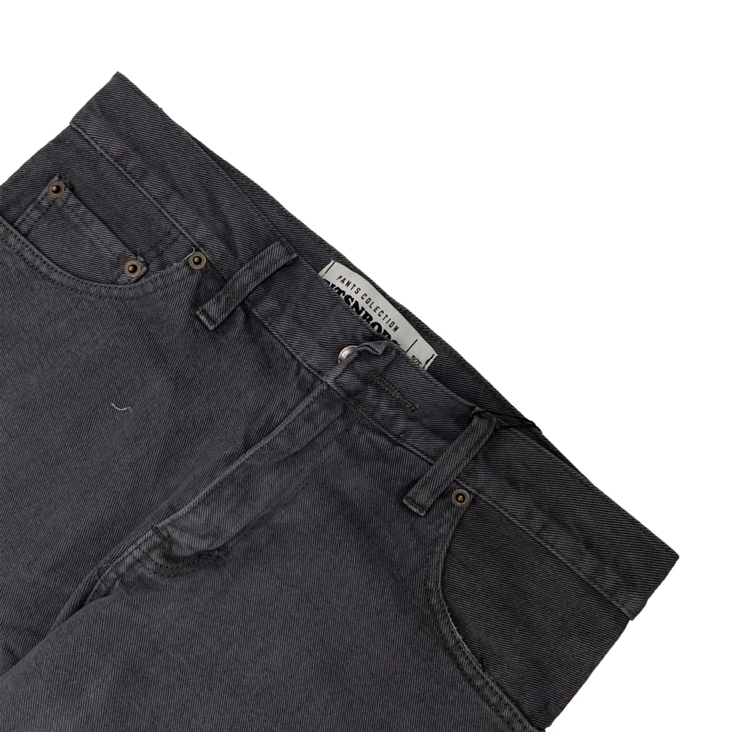 BITSNBOBS76 | LONGPANTS | JEANS