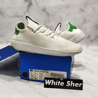 adidas white pharrell williams