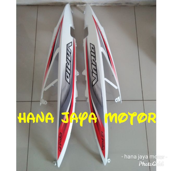 cover body Vario 110 fi body Vario 110 LED