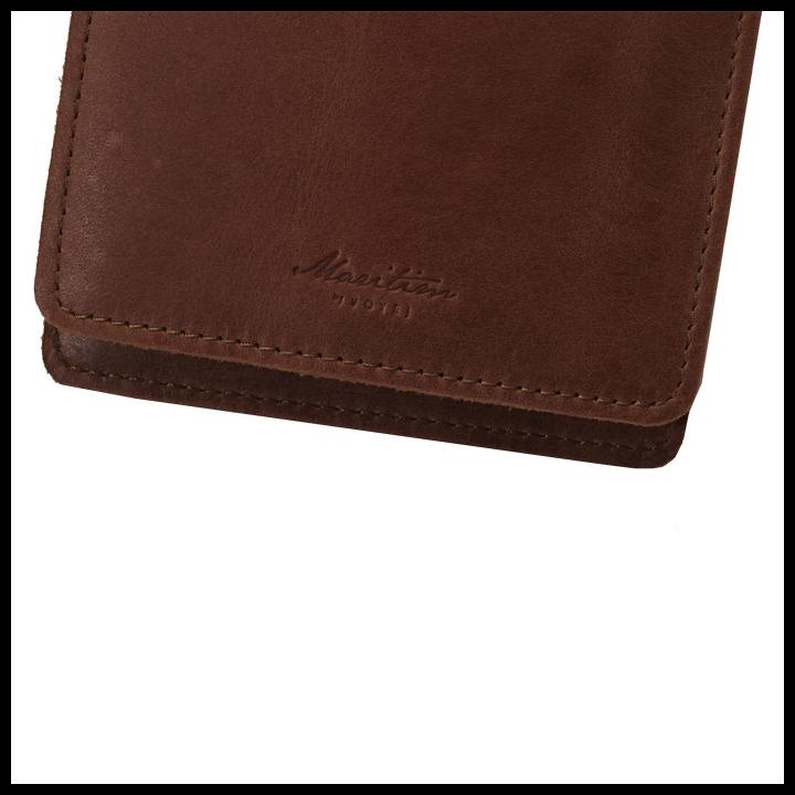 

BEST SELLER !!! MARITIM ROTE CARD CASE - DOMPET KARTU UNISEX TERLARIS